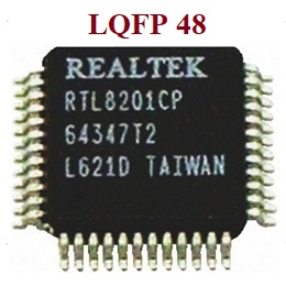 RTL8201CP-VD-LF ORIGINAL